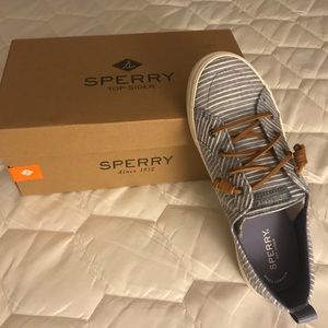 Sperry Top siders size 9